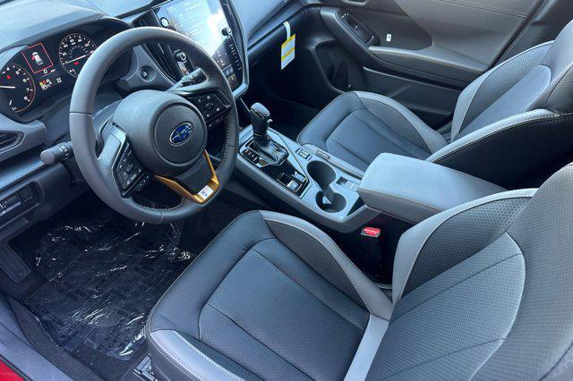 new 2025 Subaru Crosstrek car, priced at $31,813
