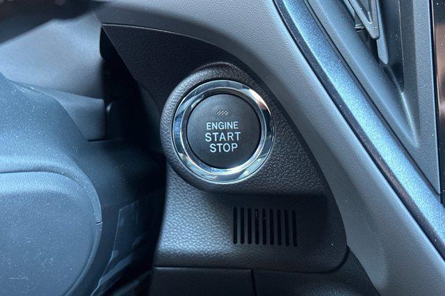 new 2025 Subaru Crosstrek car, priced at $31,813
