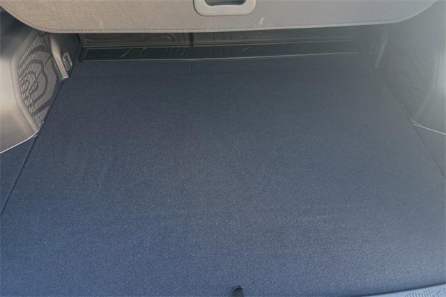 used 2025 Subaru Forester car, priced at $30,633