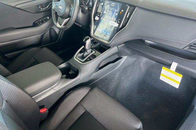 new 2025 Subaru Outback car, priced at $33,129