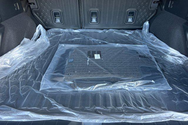 new 2025 Subaru Outback car, priced at $33,129