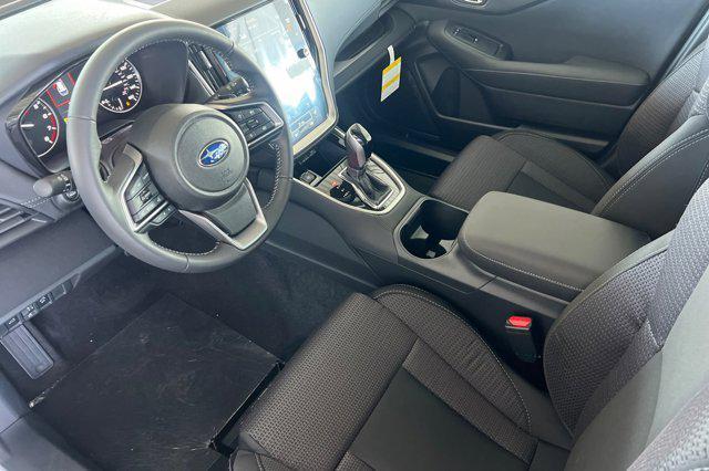 new 2025 Subaru Outback car, priced at $33,129