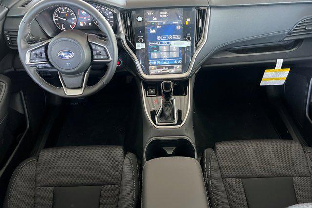 new 2025 Subaru Outback car, priced at $33,129