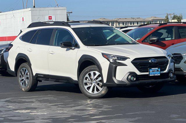 new 2025 Subaru Outback car, priced at $33,129