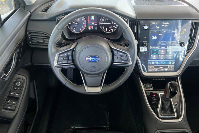 new 2025 Subaru Outback car, priced at $33,129