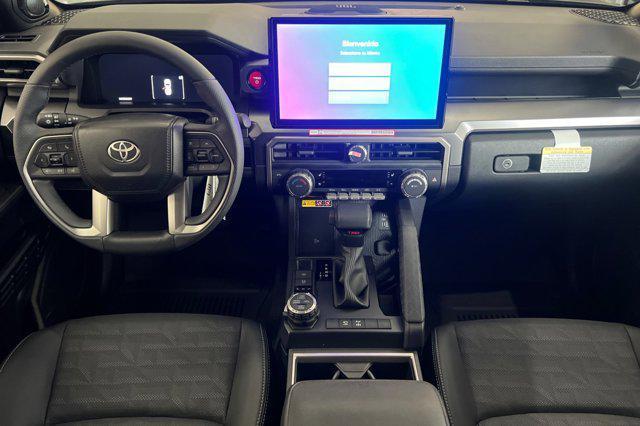 new 2025 Toyota 4Runner car, priced at $63,929