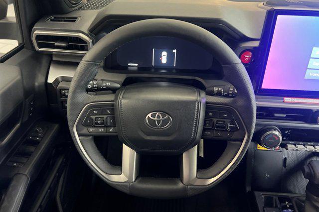new 2025 Toyota 4Runner car, priced at $63,929