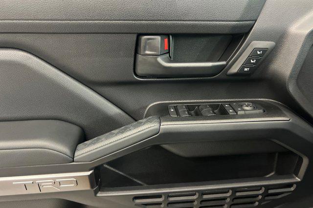 new 2025 Toyota 4Runner car, priced at $63,929