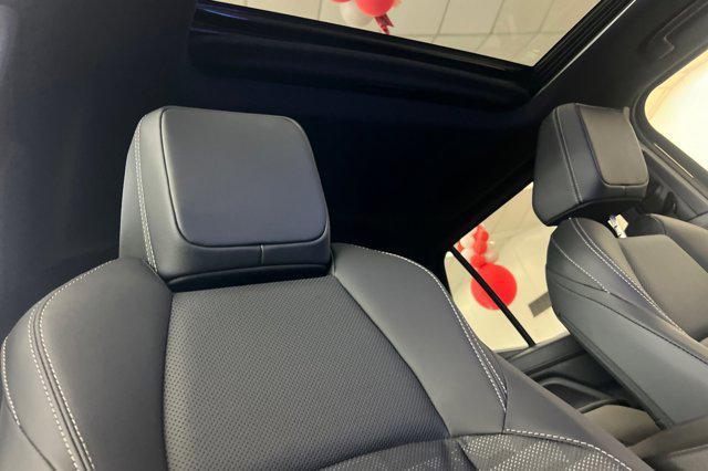 new 2025 Toyota 4Runner car, priced at $63,929