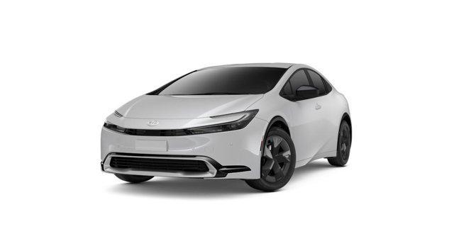 new 2024 Toyota Prius Prime car, priced at $34,854