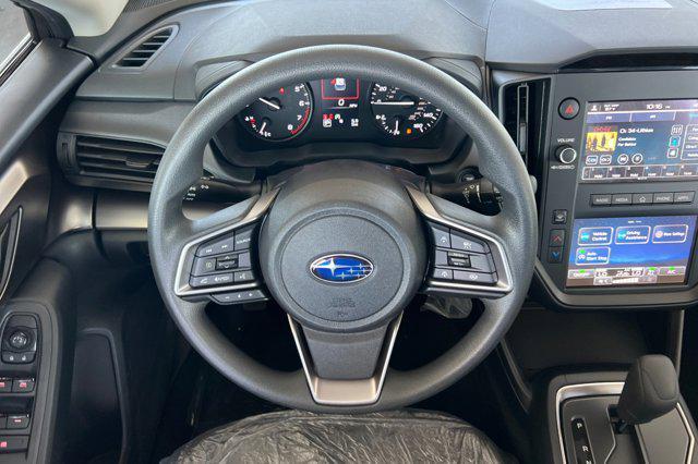 new 2025 Subaru Impreza car, priced at $22,430