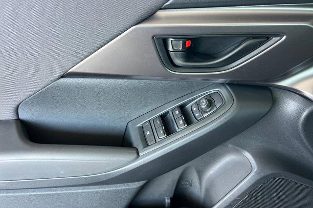 new 2025 Subaru Impreza car, priced at $22,430
