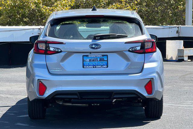 new 2025 Subaru Impreza car, priced at $22,430