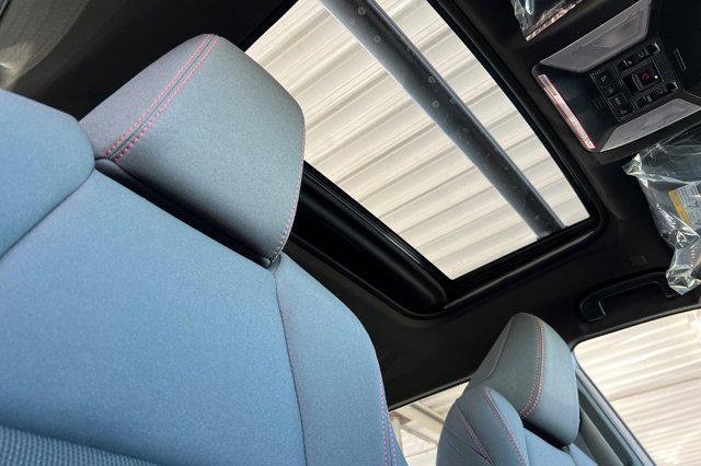 new 2025 Toyota RAV4 Hybrid car, priced at $48,643