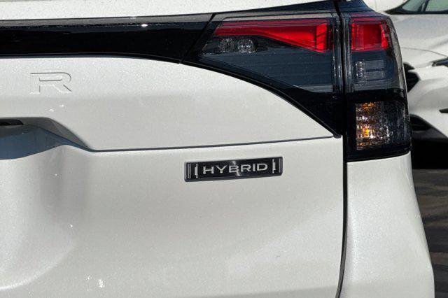 new 2025 Subaru Forester Hybrid car, priced at $38,825