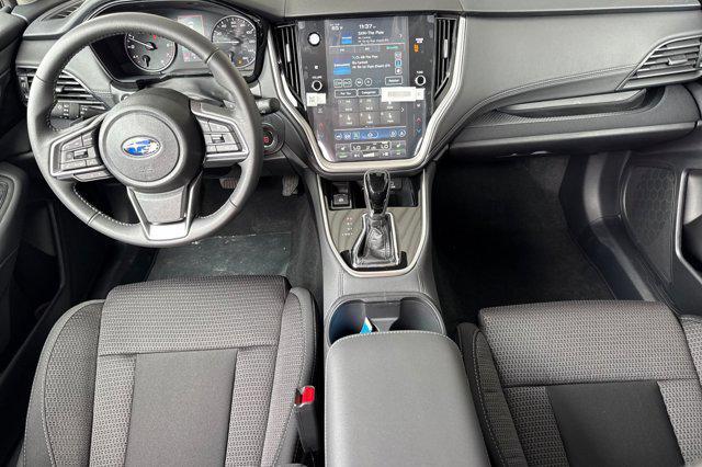 new 2025 Subaru Outback car, priced at $32,562