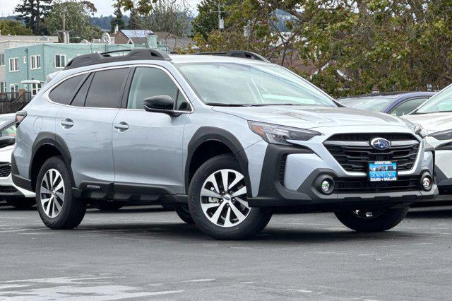 new 2025 Subaru Outback car, priced at $32,562