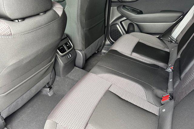 new 2025 Subaru Outback car, priced at $32,562