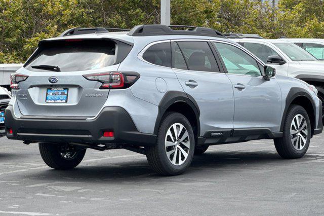 new 2025 Subaru Outback car, priced at $32,562