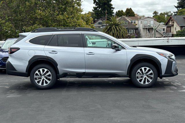 new 2025 Subaru Outback car, priced at $32,562