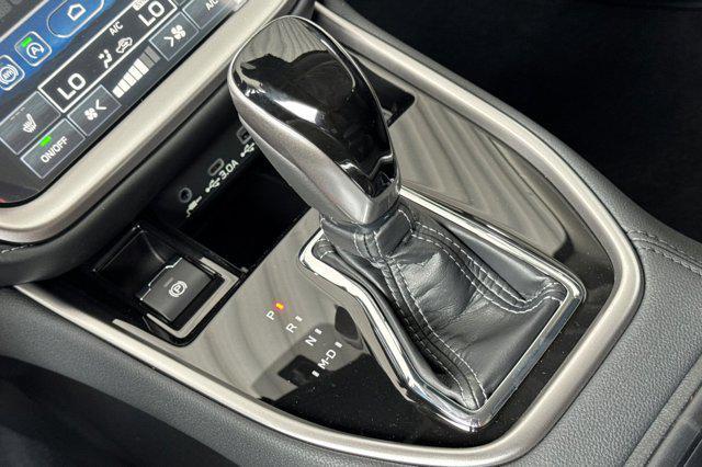 new 2025 Subaru Outback car, priced at $32,562