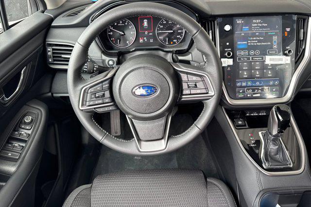 new 2025 Subaru Outback car, priced at $32,562