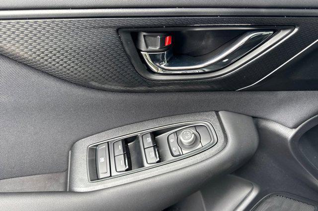 new 2025 Subaru Outback car, priced at $32,562