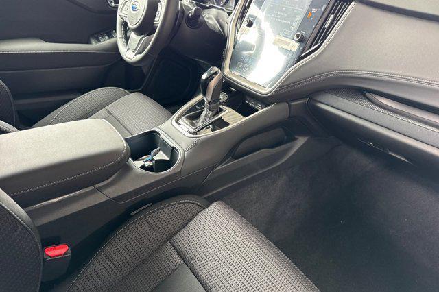 new 2025 Subaru Outback car, priced at $32,562