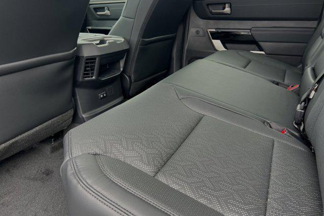 used 2024 Toyota Tundra car, priced at $60,999
