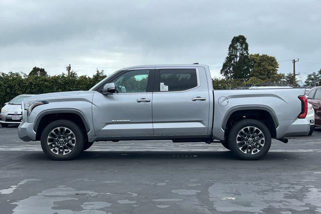 used 2024 Toyota Tundra car, priced at $60,999