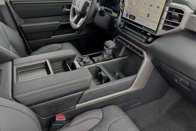 used 2024 Toyota Tundra car, priced at $60,999