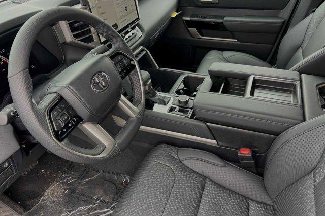 used 2024 Toyota Tundra car, priced at $60,999