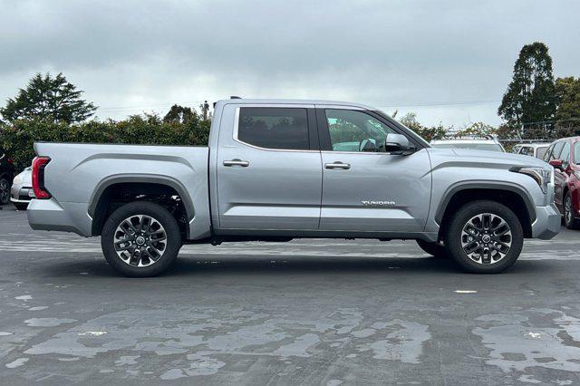 used 2024 Toyota Tundra car, priced at $60,999