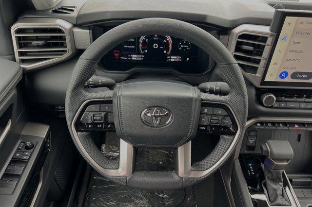 used 2024 Toyota Tundra car, priced at $60,999