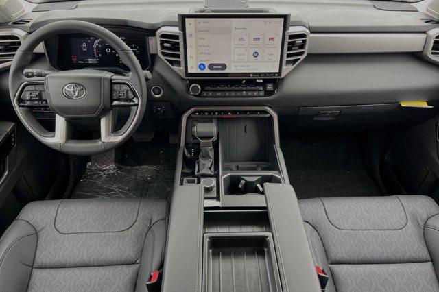used 2024 Toyota Tundra car, priced at $60,999