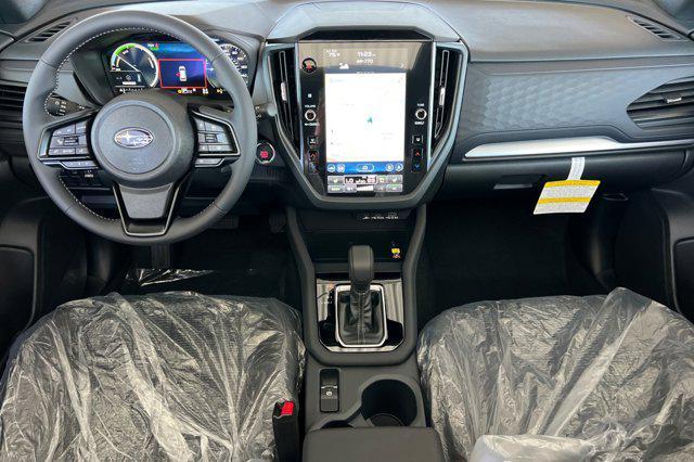 new 2025 Subaru Forester Hybrid car, priced at $38,729