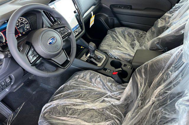 new 2025 Subaru Forester Hybrid car, priced at $38,729