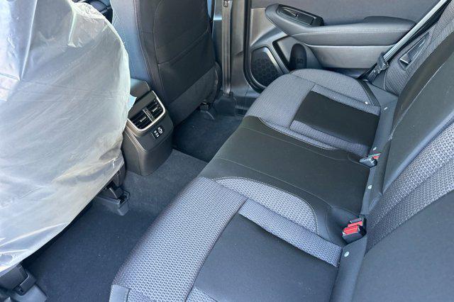 new 2025 Subaru Outback car, priced at $33,897