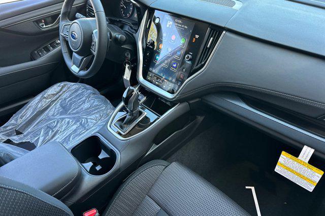 new 2025 Subaru Outback car, priced at $33,897