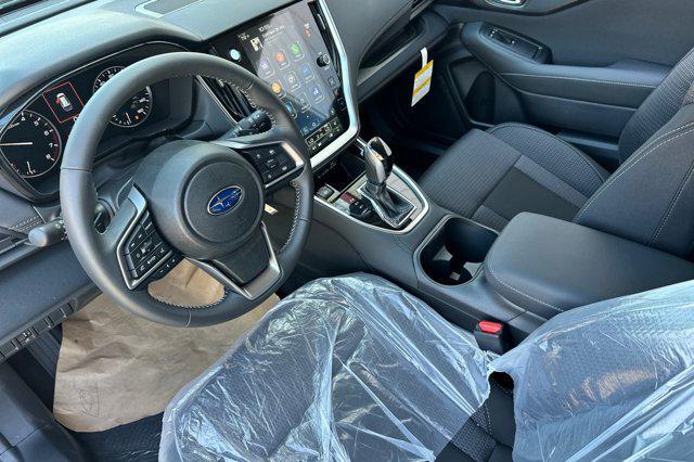 new 2025 Subaru Outback car, priced at $33,897