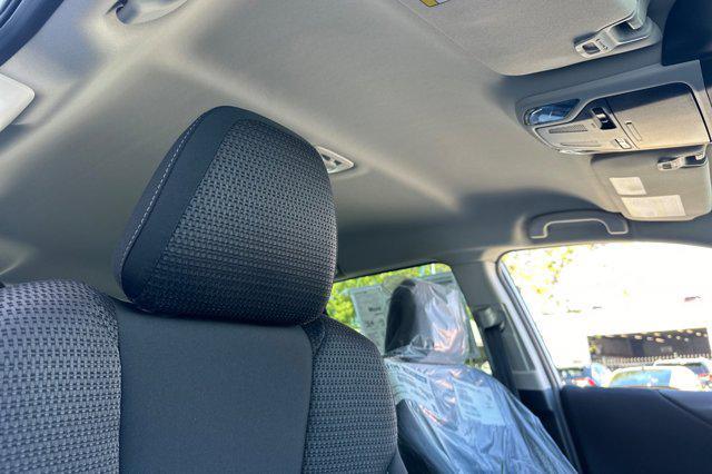 new 2025 Subaru Outback car, priced at $33,897