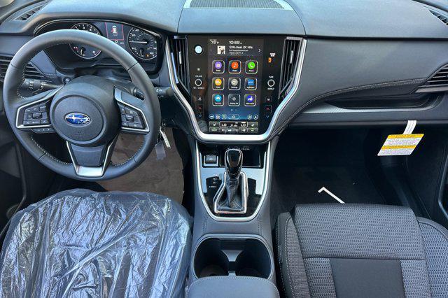new 2025 Subaru Outback car, priced at $33,897
