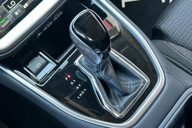 new 2025 Subaru Outback car, priced at $33,897