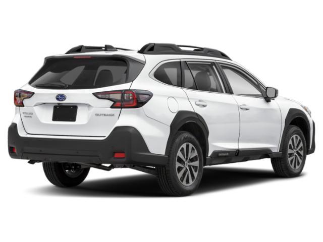 new 2025 Subaru Outback car, priced at $30,632