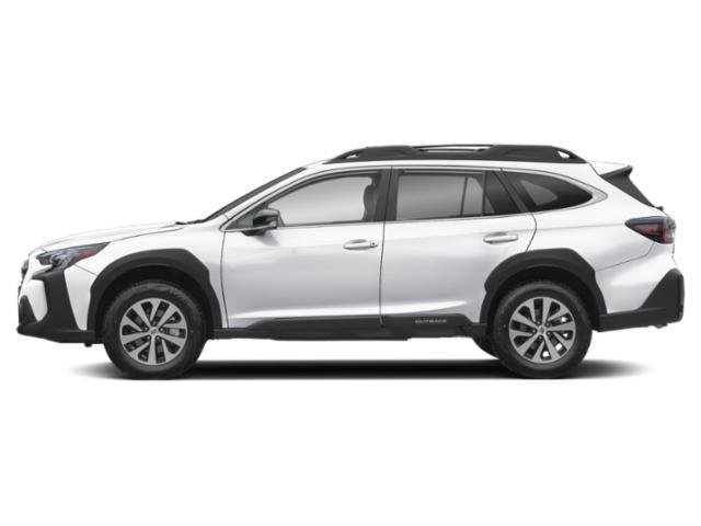 new 2025 Subaru Outback car, priced at $30,632