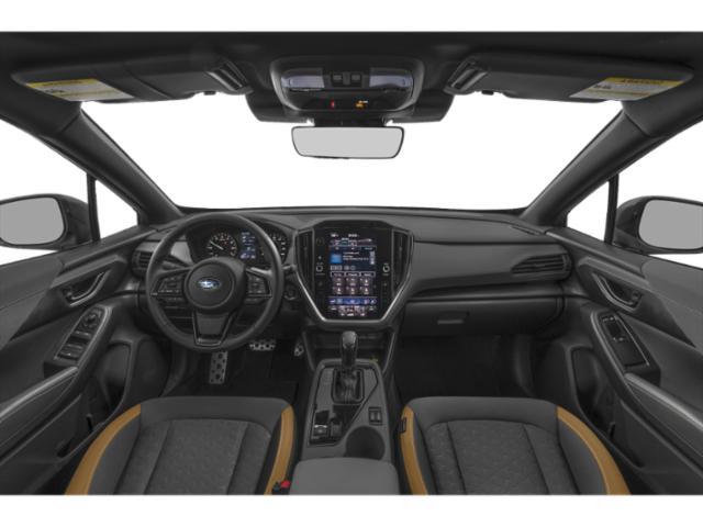 new 2025 Subaru Crosstrek car, priced at $34,329