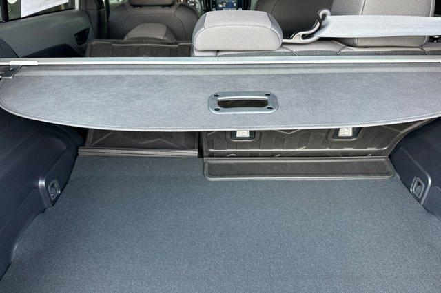 new 2025 Subaru Crosstrek car, priced at $29,971