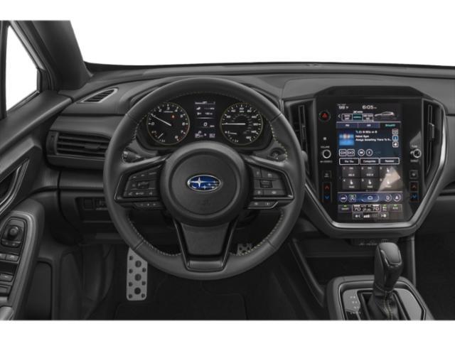 new 2025 Subaru Crosstrek car, priced at $34,329