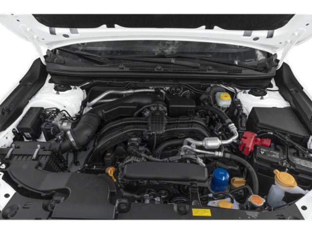 new 2025 Subaru Crosstrek car, priced at $34,329