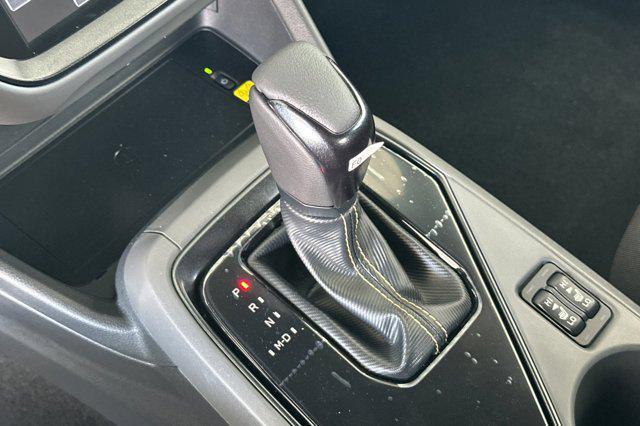 new 2025 Subaru Crosstrek car, priced at $29,971